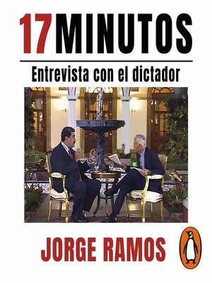 cover image of 17 minutos